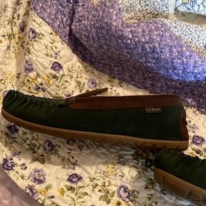 LL Bean Original Moccasins!